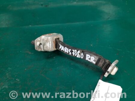 ФОТО Ограничитель двери для Toyota Yaris (05-11) Киев