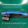 ФОТО Ручка двери для Toyota Yaris (05-11) Киев
