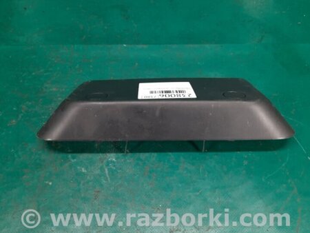 ФОТО Фонарь стоп-сигнала для Toyota Yaris (05-11) Киев