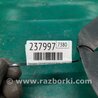 ФОТО Накладка противотуманной фары для Toyota Yaris (05-11) Киев