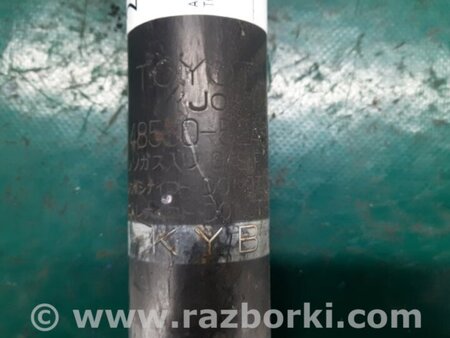 ФОТО Амортизатор для Toyota Yaris (05-11) Киев