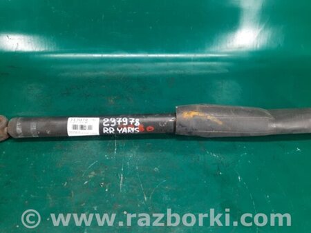 ФОТО Амортизатор для Toyota Yaris (05-11) Киев