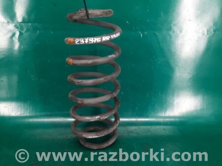 ФОТО Пружина задняя для Toyota Yaris (05-11) Киев