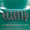 ФОТО Пружина задняя для Toyota Yaris (05-11) Киев