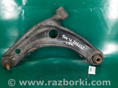 ФОТО Рычаг передний нижний для Toyota Yaris (05-11) Киев