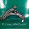 ФОТО Рычаг передний нижний для Toyota Yaris (05-11) Киев