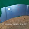 ФОТО Капот для Toyota Yaris (05-11) Киев