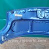 ФОТО Капот для Toyota Yaris (05-11) Киев