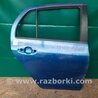 ФОТО Дверь для Toyota Yaris (05-11) Киев