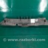 ФОТО Накладка передней панели верх для Toyota Yaris (05-11) Киев