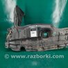 ФОТО Защита двигателя для Toyota Yaris (05-11) Киев