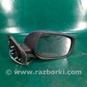 ФОТО Зеркало для Toyota Yaris (05-11) Киев