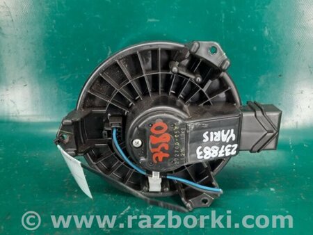 ФОТО Моторчик печки для Toyota Yaris (05-11) Киев