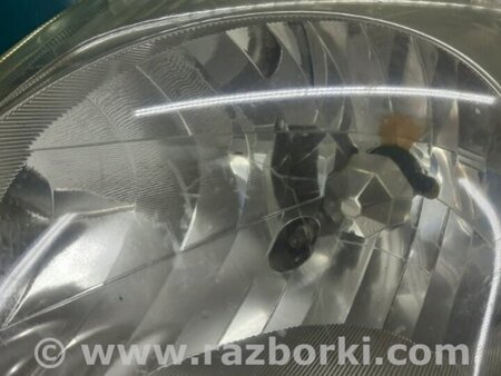 ФОТО Фара для Toyota Yaris (05-11) Киев