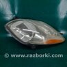 ФОТО Фара для Toyota Yaris (05-11) Киев