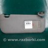 ФОТО Солнцезащитный козырёк для Toyota Yaris (05-11) Киев