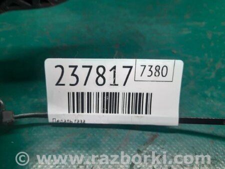 ФОТО Педаль газа для Toyota Yaris (05-11) Киев
