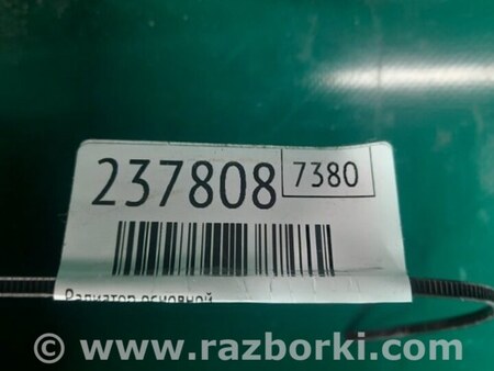 ФОТО Радиатор основной для Toyota Yaris (05-11) Киев