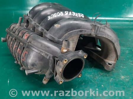 ФОТО Впускной коллектор для Nissan Rogue (08-14) Киев