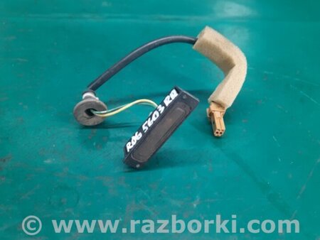 ФОТО Кнопка открывания багажника наружная для Nissan Rogue (08-14) Киев