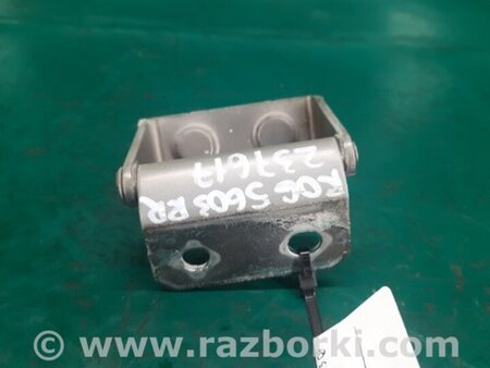 ФОТО Петля крышки багажника для Nissan Rogue (08-14) Киев