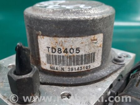 ФОТО Блок ABS для Nissan Rogue (08-14) Киев