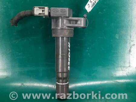 ФОТО Катушка зажигания для Hyundai Sonata NF (09.2004-10.2010) Киев