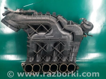 ФОТО Впускной коллектор для Hyundai Sonata NF (09.2004-10.2010) Киев