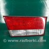 ФОТО Фонарь задний внутренний для Hyundai Sonata NF (09.2004-10.2010) Киев