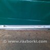 ФОТО Накладка порога наружная для Hyundai Sonata NF (09.2004-10.2010) Киев