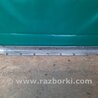 ФОТО Накладка порога наружная для Hyundai Sonata NF (09.2004-10.2010) Киев