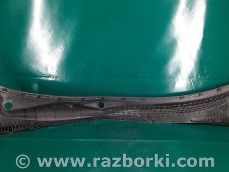 ФОТО Пластик под лобовое стекло (Жабо) для Hyundai Sonata NF (09.2004-10.2010) Киев