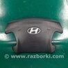 ФОТО Airbag подушка водителя для Hyundai Sonata NF (09.2004-10.2010) Киев