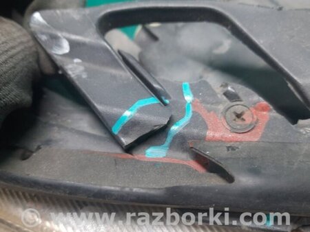 ФОТО Фара для Hyundai Sonata NF (09.2004-10.2010) Киев