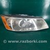 ФОТО Фара для Hyundai Sonata NF (09.2004-10.2010) Киев