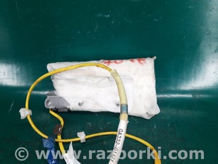 ФОТО Airbag сидения для Toyota Camry 40 XV40 (01.2006-07.2011) Киев