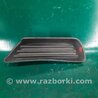 ФОТО Заглушка ПТФ для Toyota Camry 40 XV40 (01.2006-07.2011) Киев