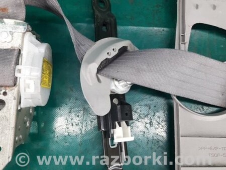 ФОТО Ремень безопасности для Toyota Camry 40 XV40 (01.2006-07.2011) Киев