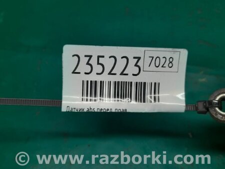 ФОТО Датчик ABS для Toyota Camry 40 XV40 (01.2006-07.2011) Киев