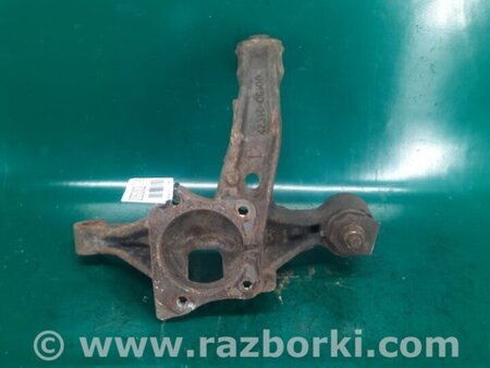 ФОТО Цапфа для Toyota Camry 40 XV40 (01.2006-07.2011) Киев