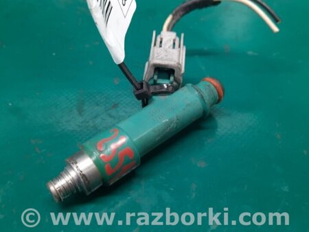 ФОТО Форсунка топливная для Toyota Camry 40 XV40 (01.2006-07.2011) Киев