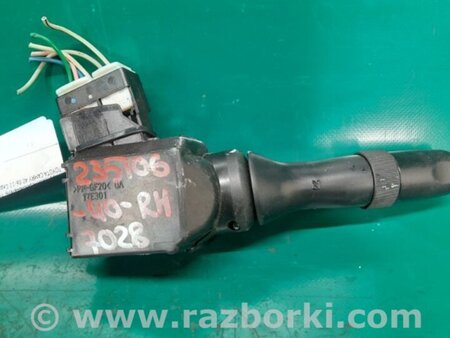 ФОТО Подрулевые переключатели (Гитара) для Toyota Camry 40 XV40 (01.2006-07.2011) Киев