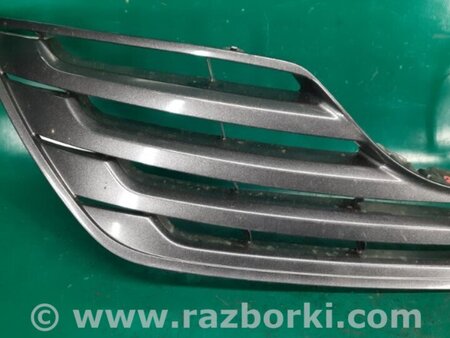 ФОТО Решетка радиатора для Toyota Camry 40 XV40 (01.2006-07.2011) Киев