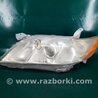 ФОТО Фара для Toyota Camry 40 XV40 (01.2006-07.2011) Киев
