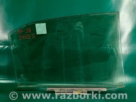 ФОТО Стекло двери для Toyota Camry 40 XV40 (01.2006-07.2011) Киев