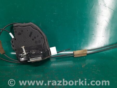 ФОТО Замок двери для Toyota Camry 40 XV40 (01.2006-07.2011) Киев