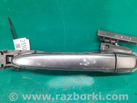 ФОТО Ручка двери для Toyota Camry 40 XV40 (01.2006-07.2011) Киев