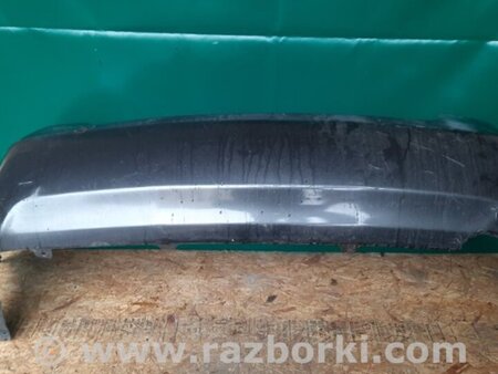 ФОТО Бампер задний для Toyota Camry 40 XV40 (01.2006-07.2011) Киев