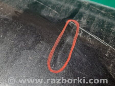 ФОТО Бампер задний для Toyota Camry 40 XV40 (01.2006-07.2011) Киев