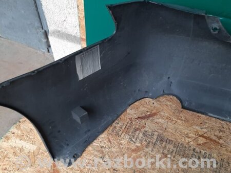 ФОТО Бампер задний для Toyota Camry 40 XV40 (01.2006-07.2011) Киев